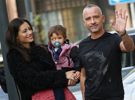 eros ramazzotti figli.